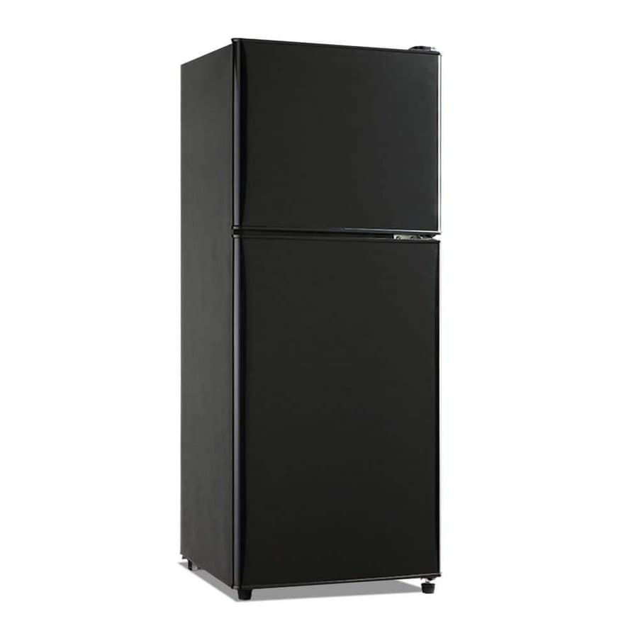 JEREMY CASS Compact Mini Refrigerator