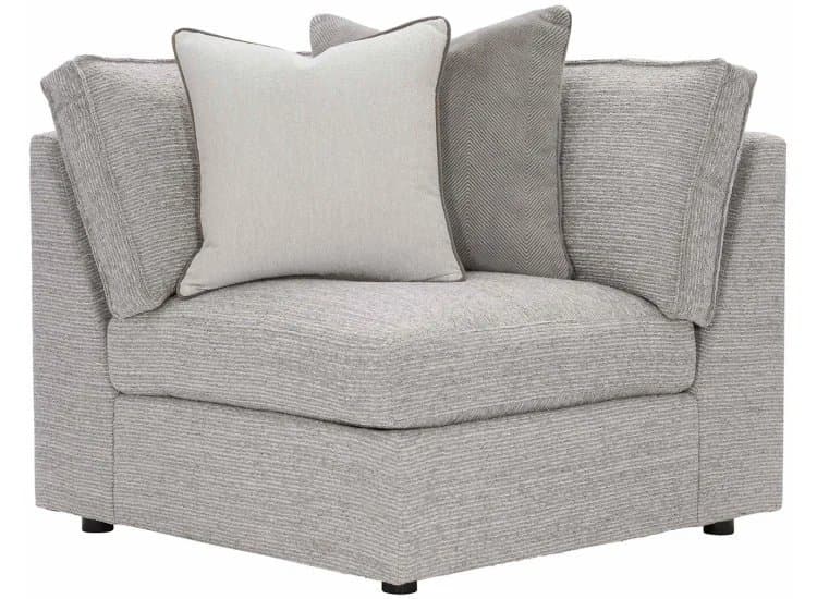 Bernhardt Nest Corner Chair