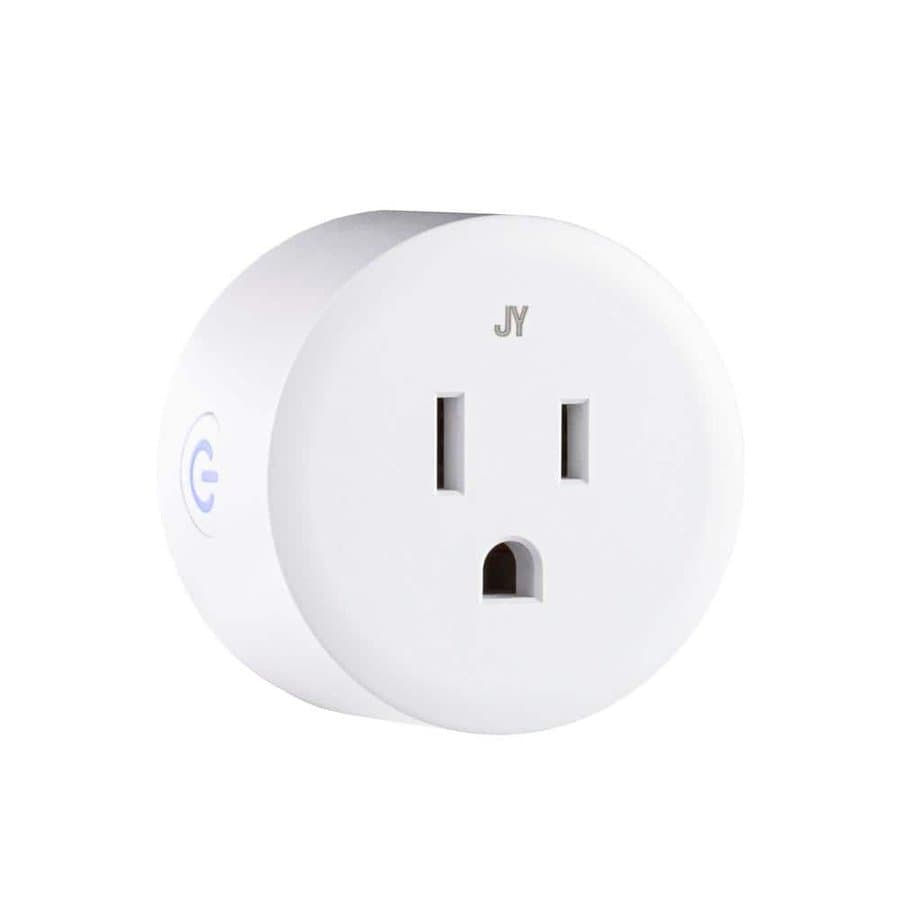 JONATHAN Y Smart Plug