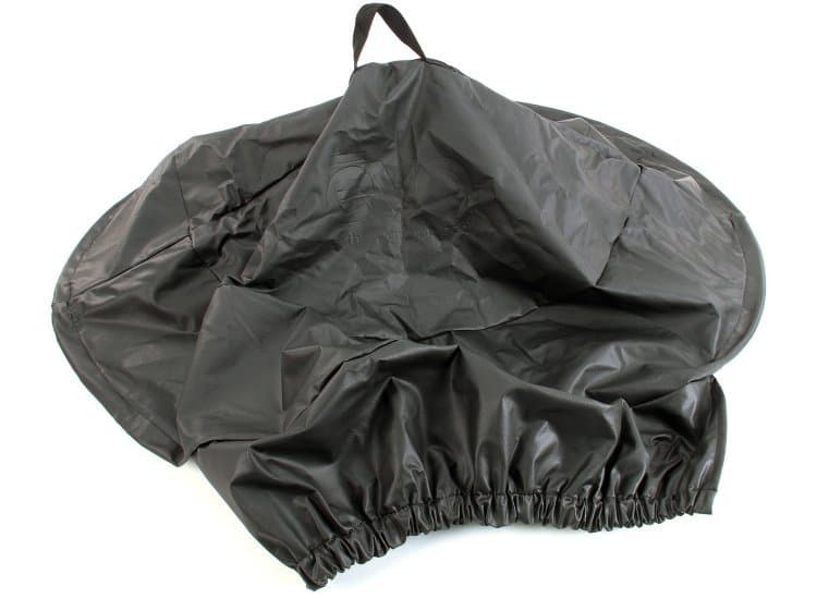 Evo Affinity 30G Black Drop-In Vinyl Cover