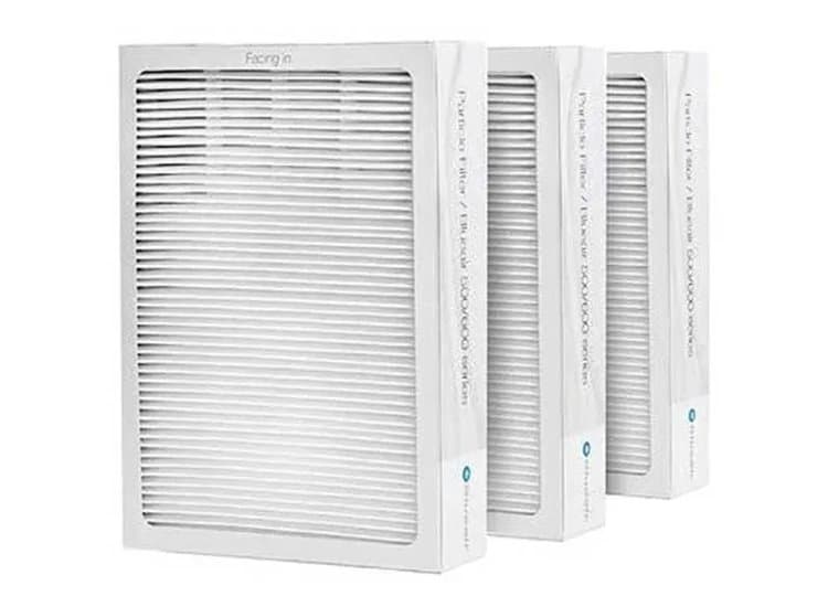 Blueair Classic 500/600 Series Particle Filter