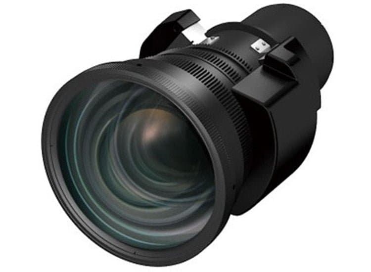 Epson Short Throw #2 Zoom Lens ELPLU04
