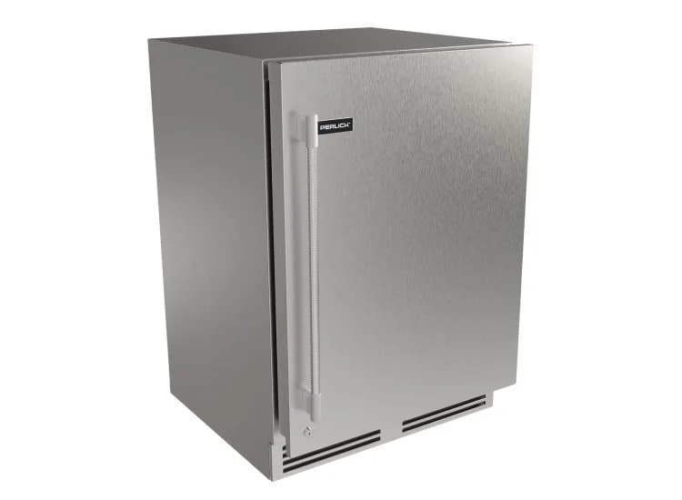 Perlick G5 Luxe 24-inch Beverage Center