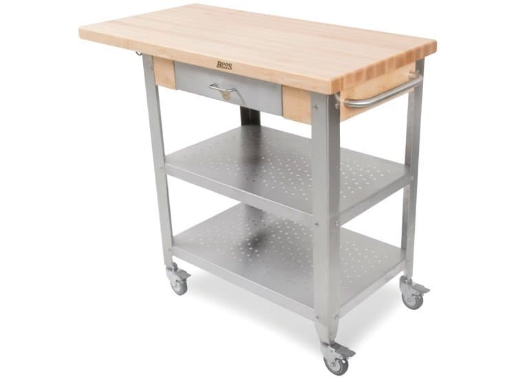 John Boos & Co. Cucina Elegante