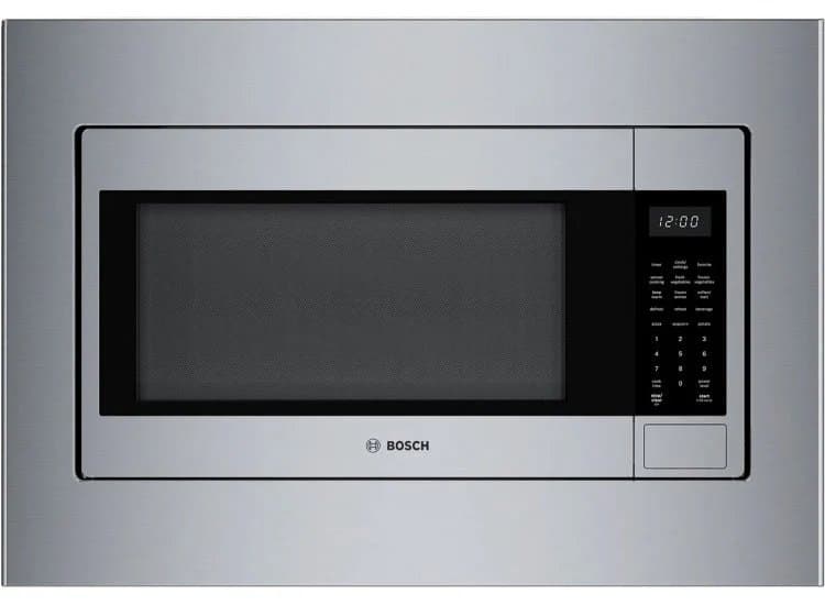 Bosch 24" Combo Wall Oven Stainless Steel