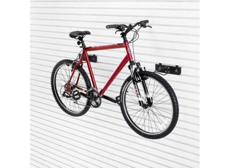 Gladiator Garageworks Horizontal Bike Hooks (2-Pack)