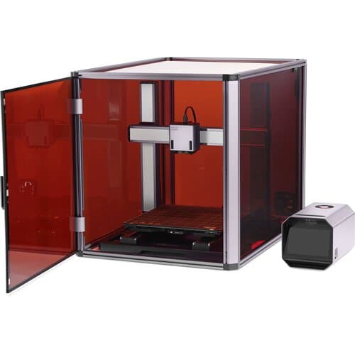 Snapmaker Artisan 3-in-1 3D Printer (Standard)