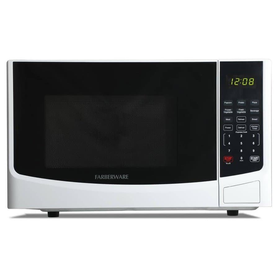 FARBERWARE 0.9 Microwaves 900
