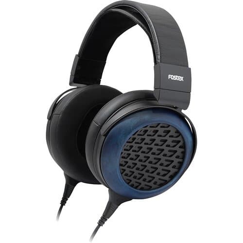 Fostex TH1100RP Audiophile Planar Magnetic Over-Ear Headphones