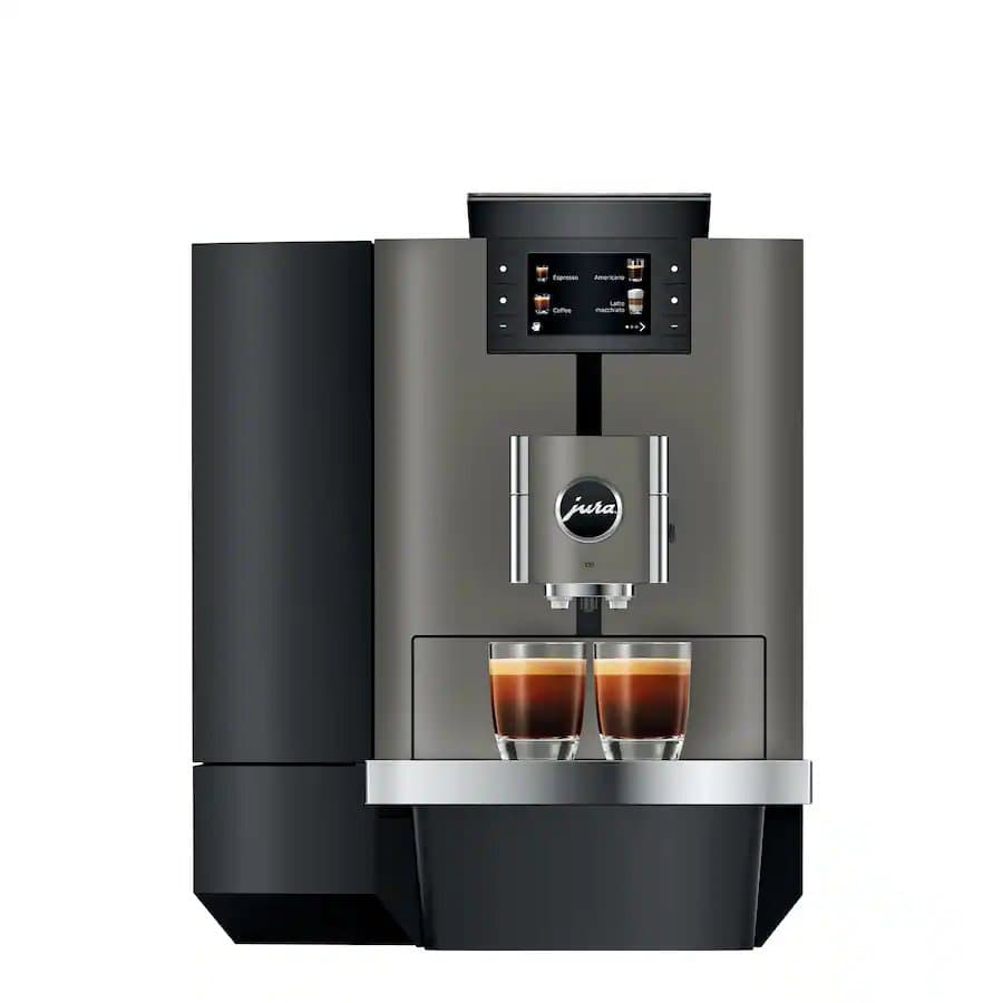 X10 Automatic Coffee Machine