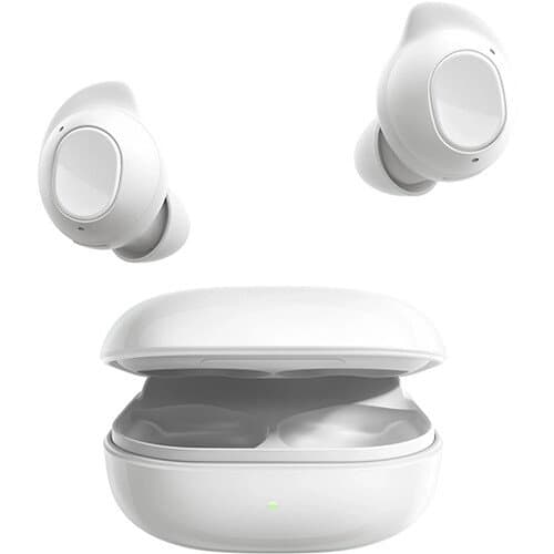 Samsung Galaxy Buds FE Wireless ANC Earbuds (White)
