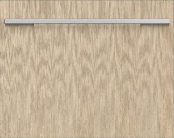 Fisher & Paykel Series 11 24" Panel Ready Integrated Single DishDrawer Dishwasher, Tall, Sanitize - DD24STX6HI1