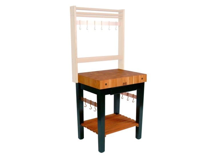 John Boos & Co. 24" Pro Prep Block