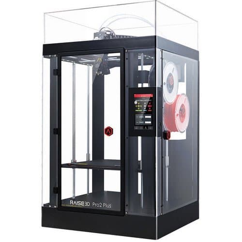 Raise 3D Pro2 Plus Large Format 3D Printer