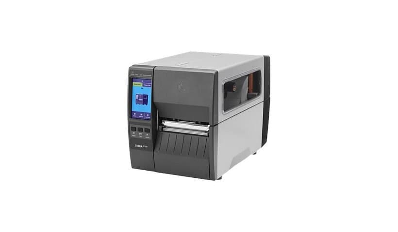 Zebra ZT231-label printer-B/W-thermal transfer