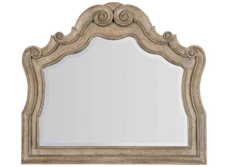 Hooker Furniture Bedroom Castella Mirror