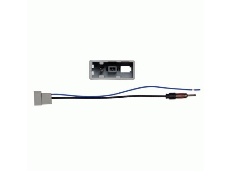Metra Aftermarket Antenna Adapter-40-NI12