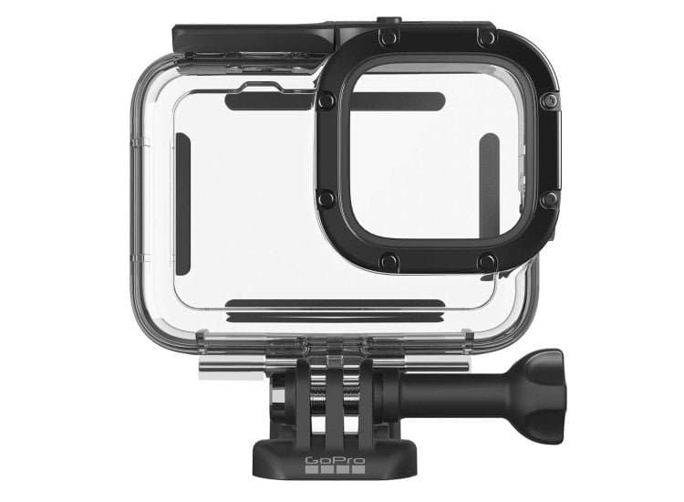 GoPro Protective Housing For HERO13 Black, HERO 12 Black, HERO11 Black, HERO10 Black & HERO9 Black