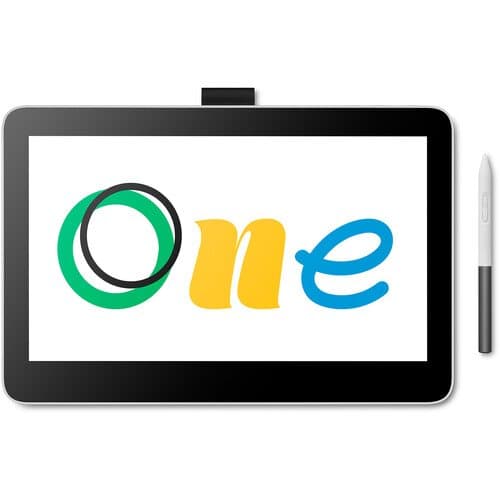 Wacom One 13 touch Pen