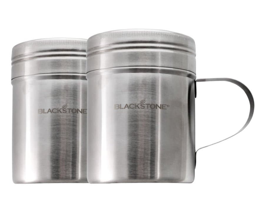 Blackstone 2 -Piece Stainless steel Accessory kit