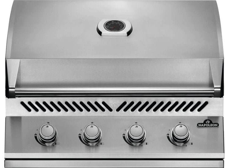 Napoleon Built-In 500 Series BI32PSS