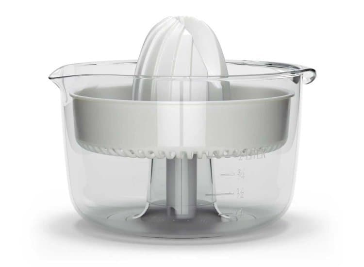 Ankarsrum Citrus Press