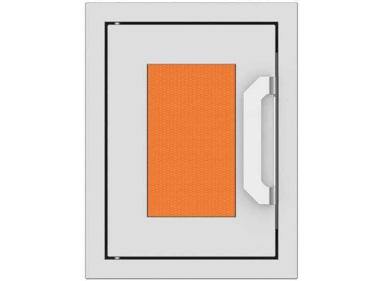 Hestan AGPTD Series 16" Citra Outdoor Paper Towel Dispenser