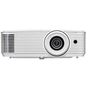 Optoma HD30LV Full HD 1080p Home Entertainment Projector