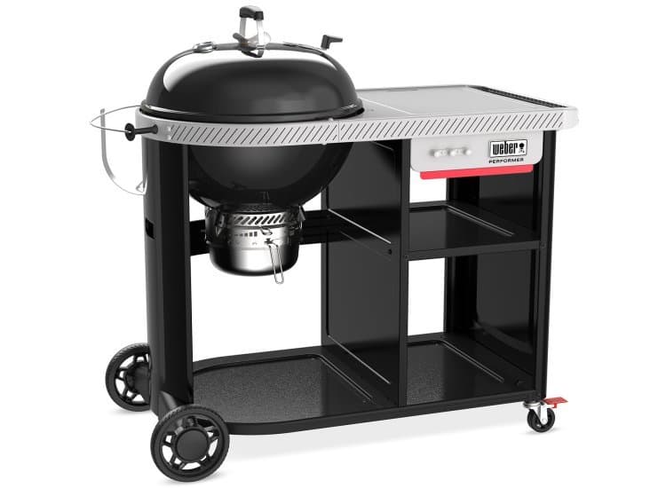 Weber Weber 22 22 Charcoal Grills Charcoal