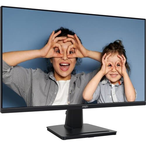 MSI MP275Q 27" QHD 100Hz Monitor