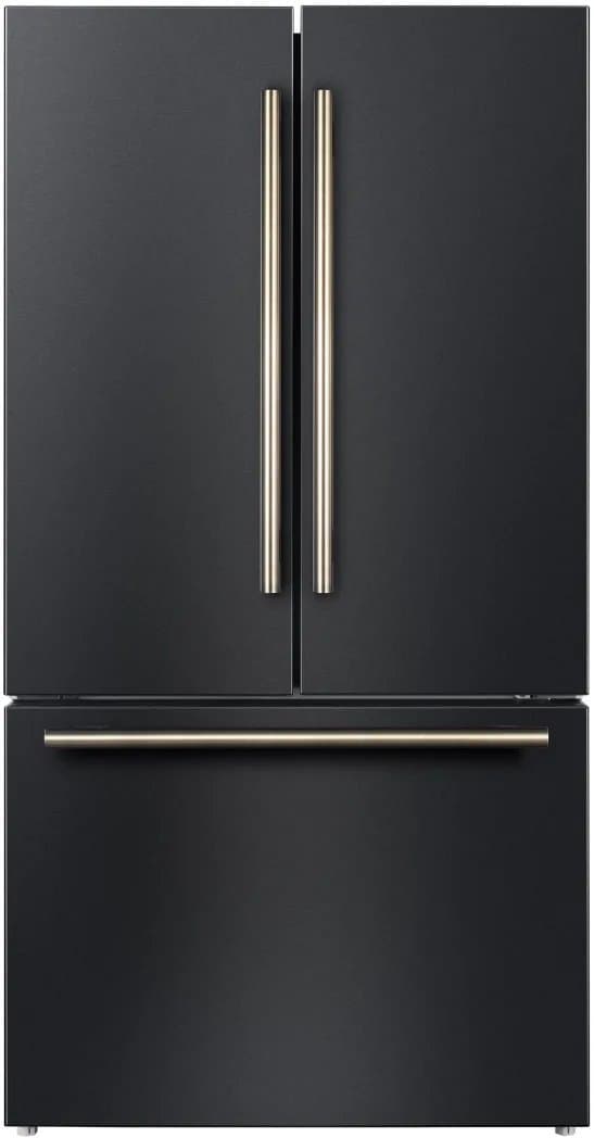 Forno FFFFD178336BLK