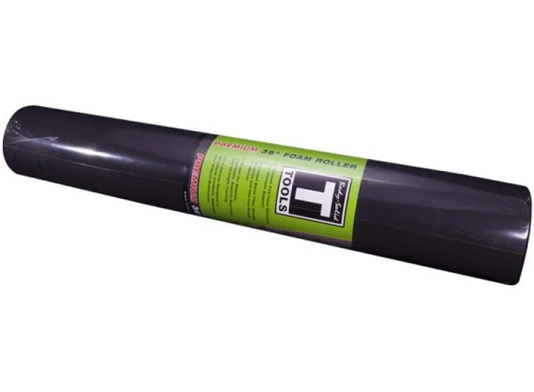 Body-Solid 36" Premium Foam Roller