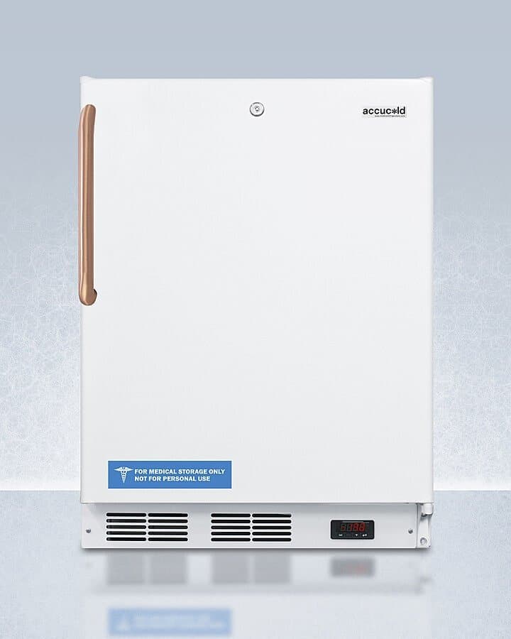 AccuCold VT65MLBITBCADA