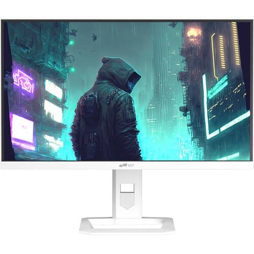 Mobile Pixels 27" QHD 180Hz Monitor