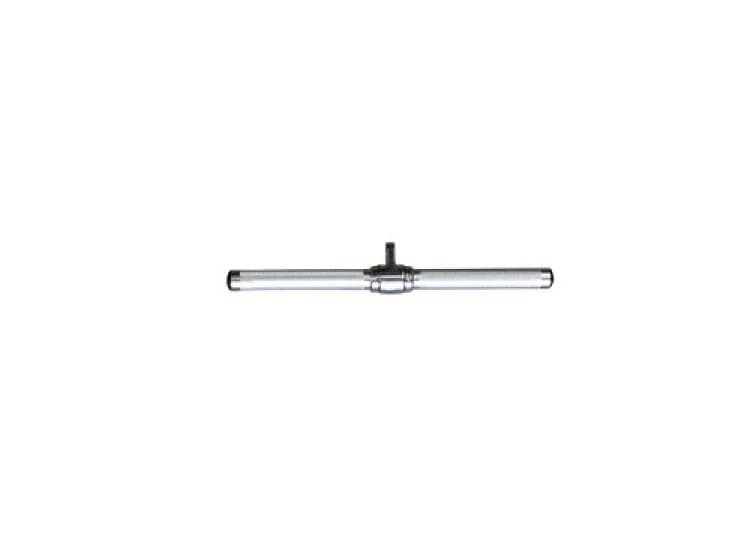 Body Solid Aluminum Revolving Straight Bar