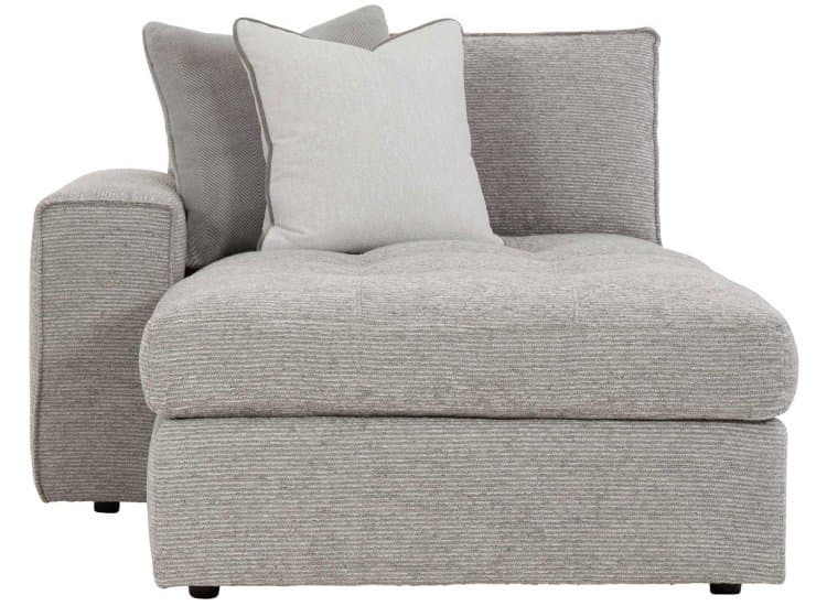 Bernhardt Nest Left Arm Chaise