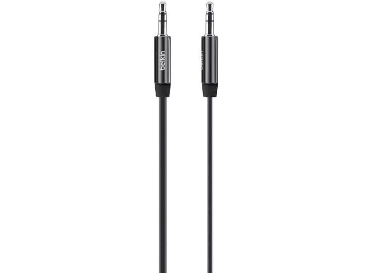 Belkin 3.5mm MIXIT Up Black Aux Cable