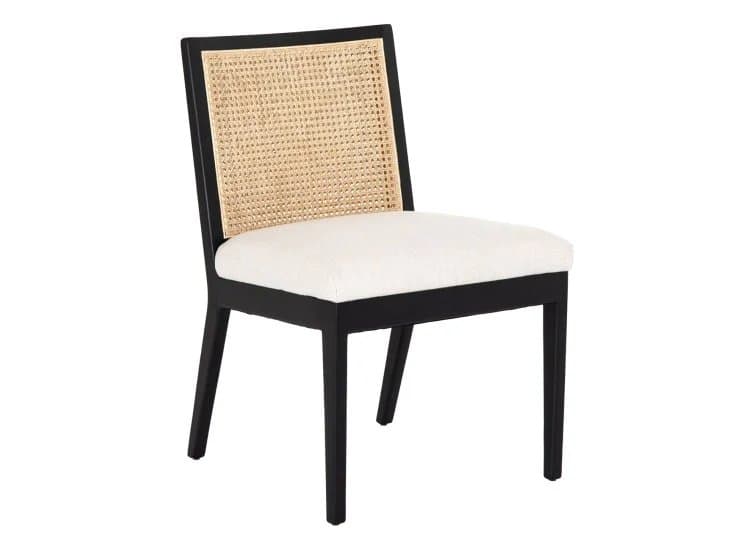 Four Hands Antonia Cane Dining Chair