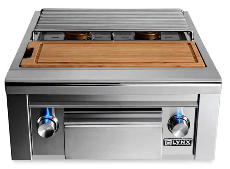 Lynx Professional Prep Center