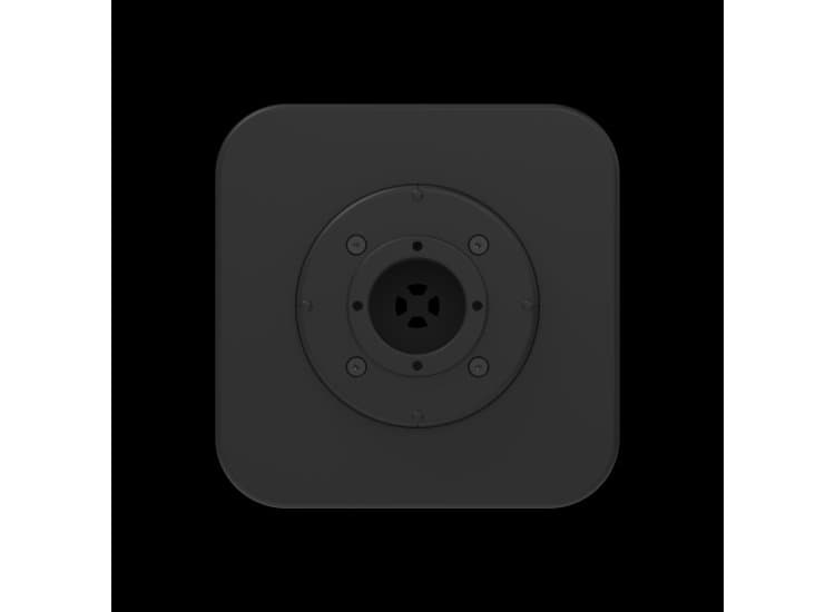 iPort CONNECT VESAMount & Cable, Black