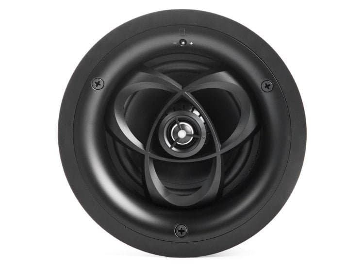 Definitive Technology Dymension DC-65 MAX Premium In-Ceiling Speaker with 6.5-inch Pivoting Woofer (Each)