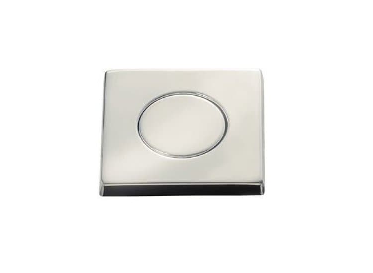 InSinkErator Deco Air-Activated Switch-Button, Polished Nickel