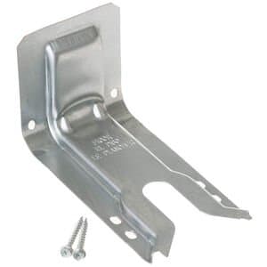 Scotsman Anti Tip Bracket for Refrigerator