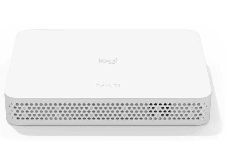 Logitech RoomMate Video Conference Appliance