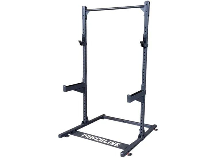 Body-Solid Powerline Half Rack