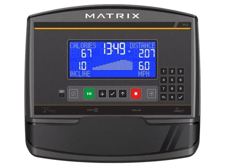 Matrix XR Console-XR