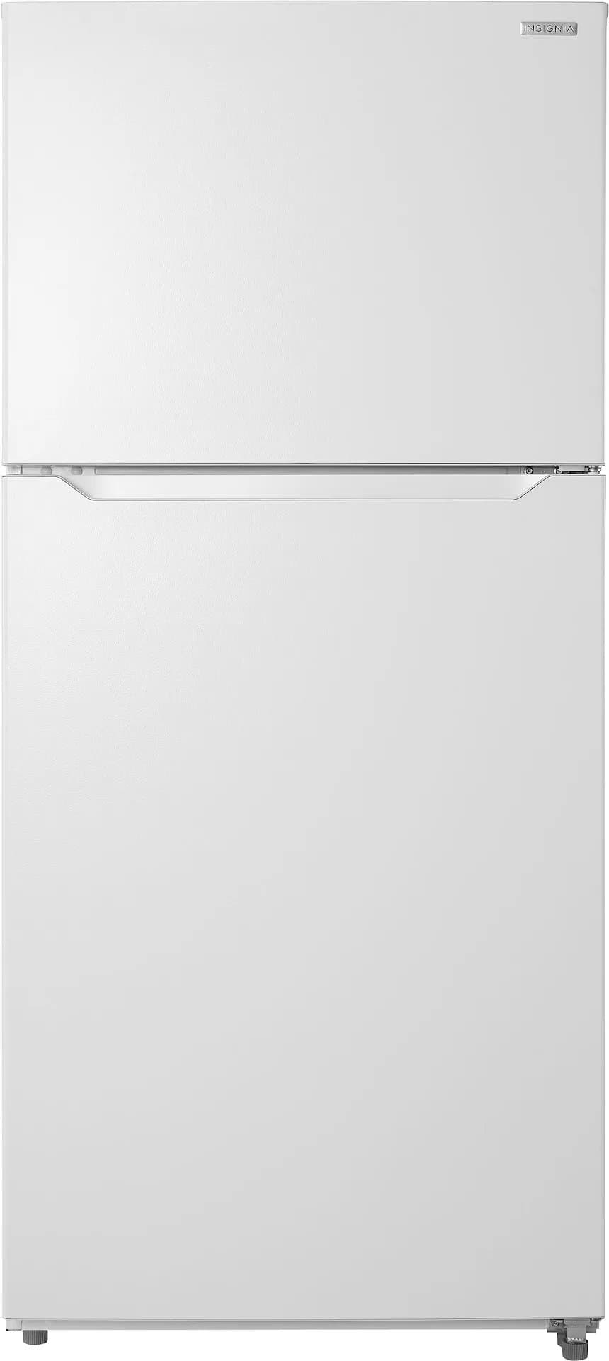 18 Cu. Ft. Top-Freezer Refrigerator with ENERGY STAR Certification