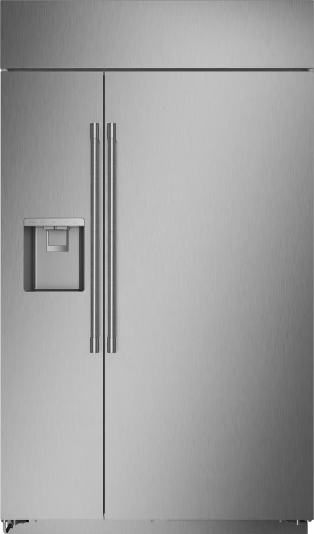 Monogram ZISS480DNSS