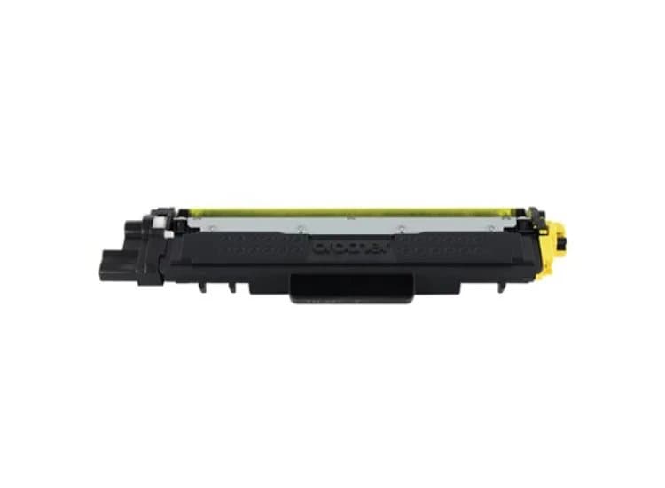 Brother High-Yield Yellow Ink Toner