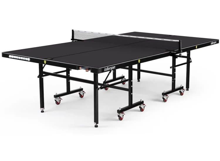 Killerspin MyT7 BlackStorm Ping Pong Table